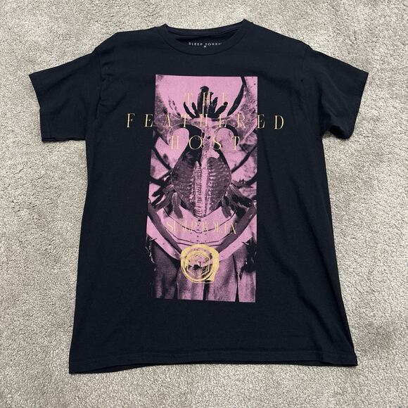 SLEEP TOKEN Even In Arcadia The Feathered Host - The Cycle Must End Mens Medium - Picture 1 of 5